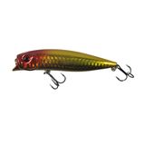 Isca Artificial Hengjia Estilo Brava 9cm 11g Meia Água P/ Peixes Predadores