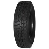 Pneu Chengshan 235/75 R17,5 16pr 132/130m Cst68 Borrachudo