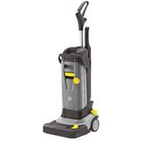 Lavadora E Secadora De Piso Elétrica Br 30/4 Ep Karcher -110v