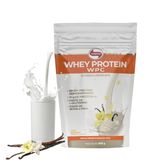 Whey Protein Concentrado Alta Qualidade Pouch 900g Vitafor