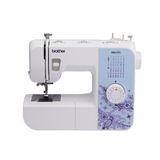Máquina De Costura Brother Xm2701 Lightweight 27 Stitches
