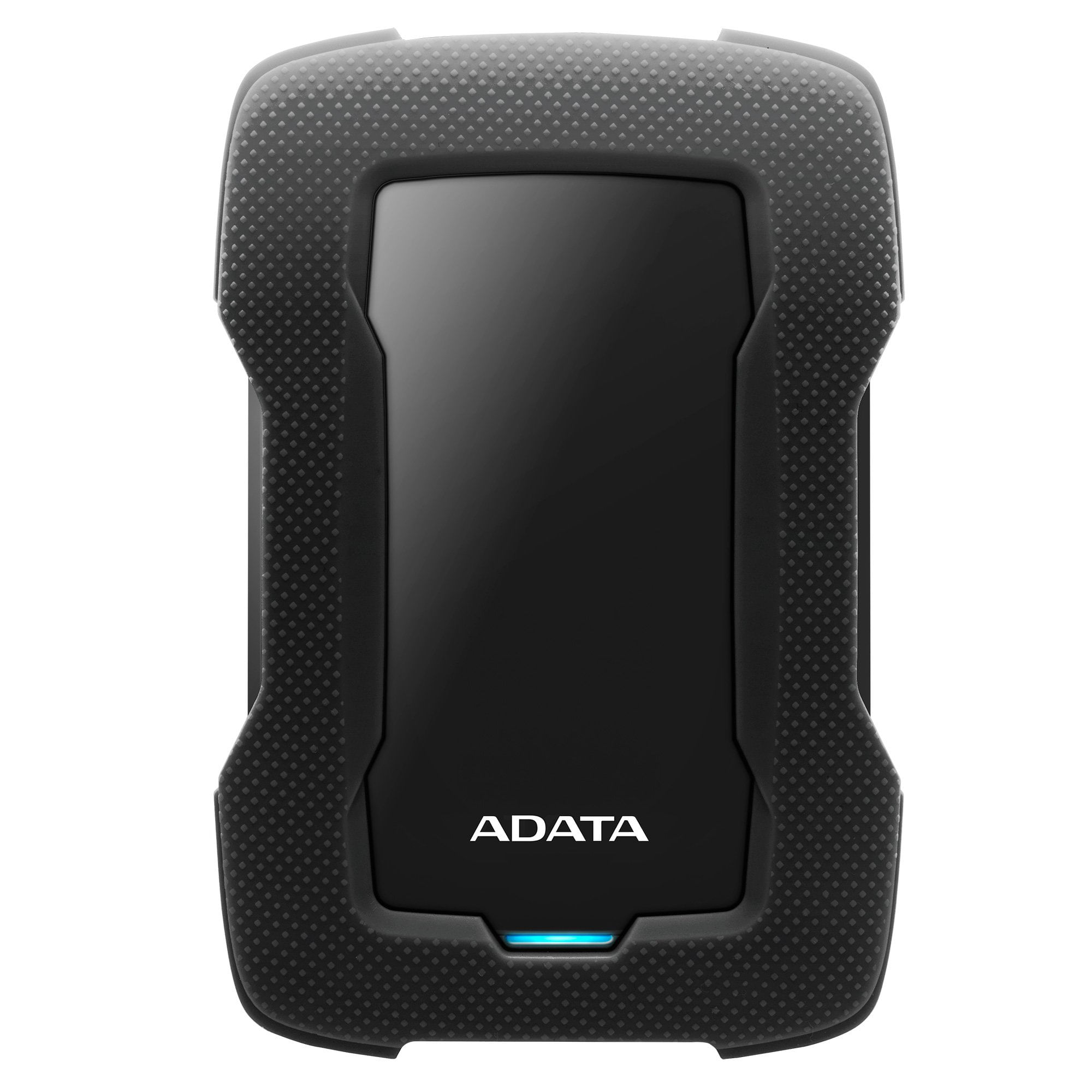 Disco Rígido Externo Adata Hd330 2tb Usb 3.1 Resistente A Choques