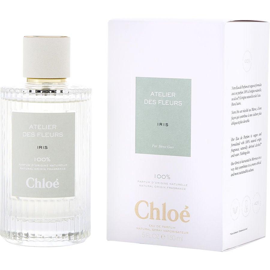 Perfume Feminino Chloe Atelier Des Fleurs Iris Eau De Parfum Spray