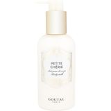 Creme Feminino Annick Goutal Petite Cherie Leite Corporal 250 Ml