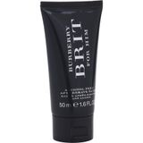 Pós-barba Masculino Burberry Brit Balm 50 Ml