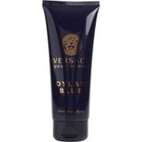 Pós-barba Masculino Gianni Versace Dylan Blue Balm 100 Ml