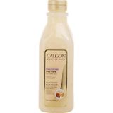 Hidratante Feminino Calgon Ageless Banho De Leite Nutritivo 765 Ml