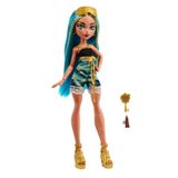 Monster High Pijamas Monstruosas Cleo - Mattel