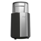 Moedor De Café E Grãos Elétrico Aroma 90g 200w Wap