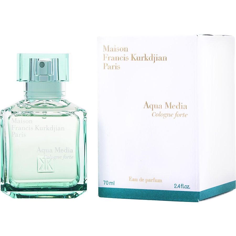 香水(ユニセックス) Maison Francis Kurkdjian Aqua Media 70ml Perfume Unisex Maison Francis Kurkdjian Aqua Media Cologne Forte