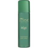 Desodorante Masculino Pino Silvestre Spray 200 Ml