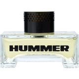 Pós-barba Masculino Hummer 125 Ml (sem Caixa)
