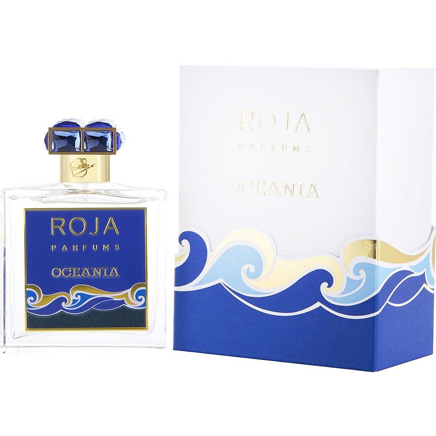 Perfume Unisex Roja Dove Oceania Eau De Parfum Spray 100 Ml