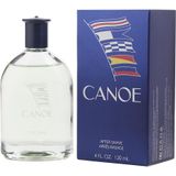 Pós-barba Masculino Dana Canoe 120 Ml