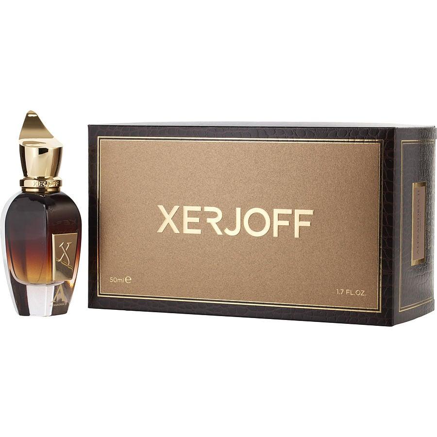 Perfume Unisex Xerjoff Alexandria Ii Parfum Spray 50 Ml - Carrefour