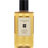 Óleo Perfumado Feminino Jo Malone Peony &amp; Blush Suede Para O Banho 250 Ml