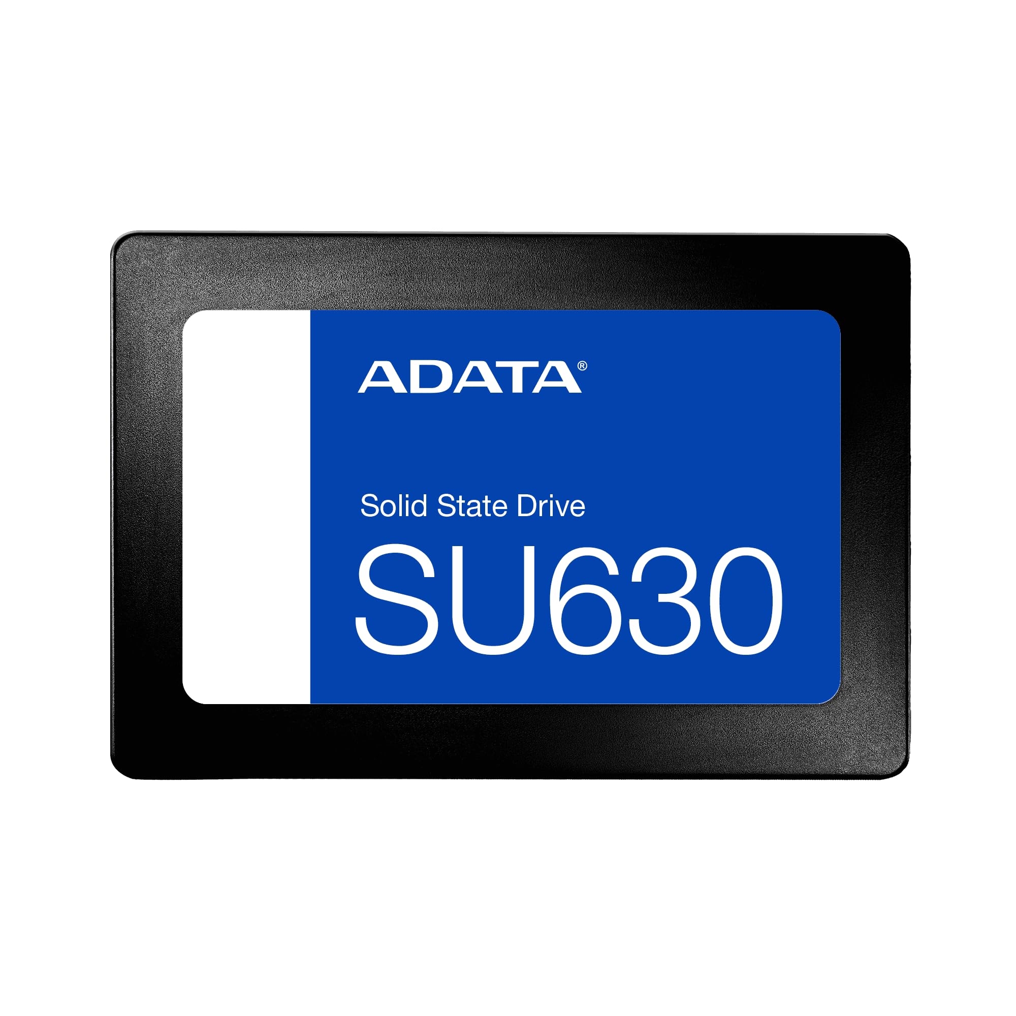 Ssd Interno Adata Asu630ss-960gq-r 960 Gb Sata Iii De 2,5 Polegadas
