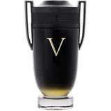 Perfume Masculino Paco Rabanne Invictus Victory Edp Extreme Spray 200 Ml (sem Caixa)