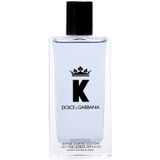 Pós-barba Masculino Dolce &amp; Gabbana K 100 Ml