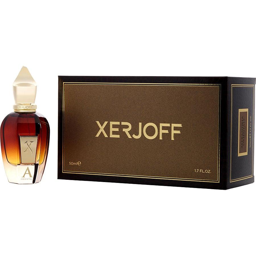 Perfume Unisex Xerjoff Alexandria Orientale Eau De Parfum Spray 50