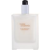 Pós-barba Masculino Hermes Terre D&#39;hermes Balm With Pump 100 Ml