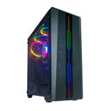 Pc Rápido Intel I3, 4gb Ram E Ssd 120gb Por Um Bom Preço