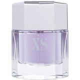 Perfume Masculino Paco Rabanne Xs Edt Spray 100 Ml (nova Embalagem) (sem Caixa)