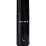 Desodorante Masculino Christian Dior Sauvage Spray 150 Ml