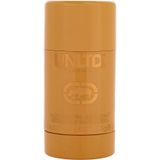 Desodorante Masculino Marc Ecko Unltd The Exhibit Em Bastão 80 Ml