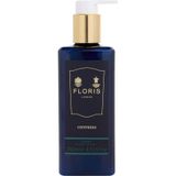 Hidratante Unisex Floris Chypress Creme Para As Mãos 250 Ml