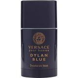 Desodorante Masculino Gianni Versace Dylan Blue Em Bastão 73 Ml