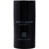 Desodorante Masculino Givenchy Gentleman Society Em Bastão 73 Ml