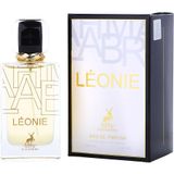 Perfume Unisex Maison Alhambra Leonie Eau De Parfum Spray 100 Ml