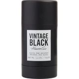Desodorante Masculino Kenneth Cole Vintage Black Em Bastão Sem Álcool 80 Ml