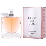 Perfume Feminino Lancome La Vie Est Belle L&#39;edp Spray Recarregável 150 Ml