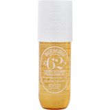 Água De Cheiro Feminino Sol Janeiro Brazilian Crush Cheirosa 62 236 Ml