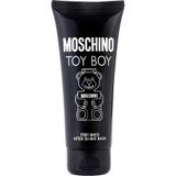 Pós-barba Masculino Moschino Toy Boy Balm 100 Ml
