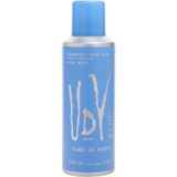 Desodorante Masculino Ulric De Varens Udv Blue Spray 200 Ml