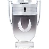 Perfume Masculino Paco Rabanne Invictus Platinum Edp Spray 100 Ml (sem Caixa)