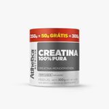 Creatina Atlhetica Nutrition 100% Pura 300g