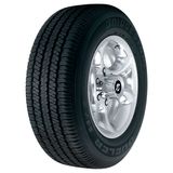 Pneu Aro 16 Bridgestone 255/70 R16 Bl 111h Dueler H/t 684 Ii