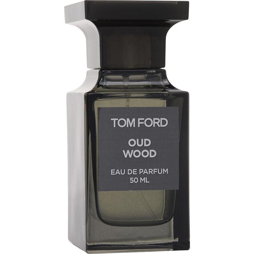 Perfume Masculino Tom Ford Oud Wood Eau De Parfum Spray 50 Ml (sem