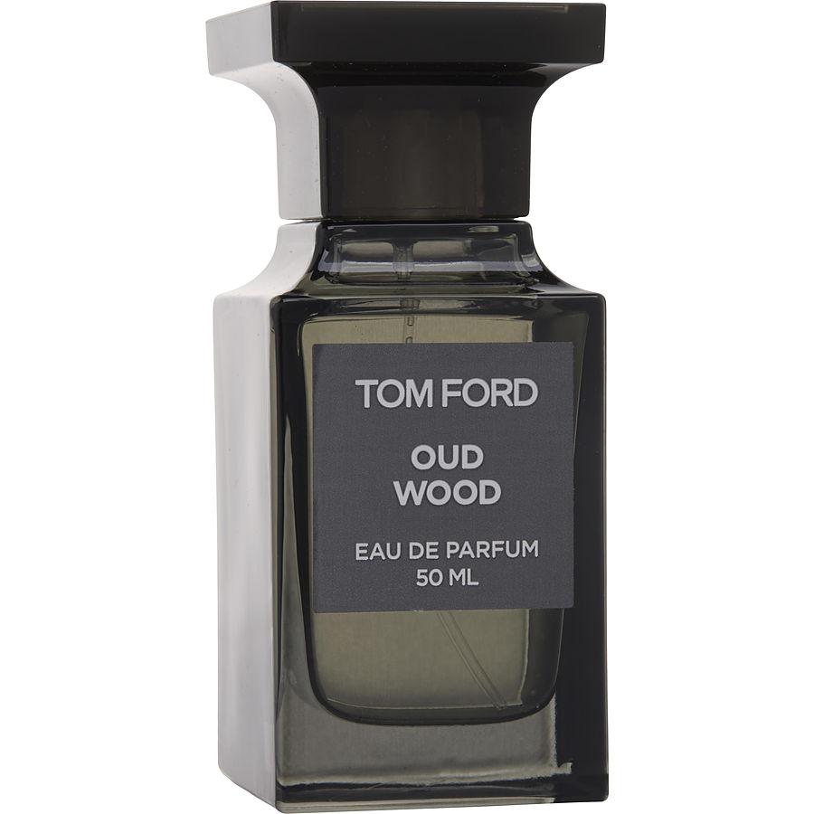 Perfume Masculino Tom Ford Oud Wood Eau De Parfum Spray 50 Ml (sem