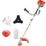 Roçadeira Bipartida a Gasolina 2,2hp 2t 52cc Skim5100 Intech Machine