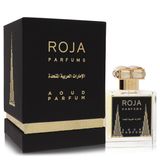 Perfume Feminino Roja United Arab Emirates Parfums Extrait De Parfum (unisex) 50 Ml