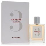 Perfume Feminino Annicke 3 Eight &amp; Bob Eau De Parfum 100 Ml