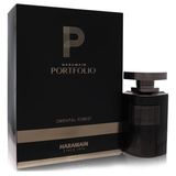 Perfume Masculino Al Haramain Portfolio Oriental Forest Eau De Parfum 75 Ml