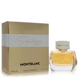 Perfume Feminino Montblanc Signature Absolue Mont Blanc Eau De Parfum 50 Ml