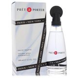 Perfume Feminino Coty Pret A Porter Eau De Toilette 100 Ml