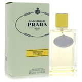Perfume Feminino Prada Les Infusions De Infusion D'ylang Eau Parfum (unisex) 100 Ml